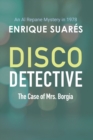 Image for Disco Detective - The Case of Mrs. Borgia
