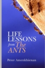 Image for Life Lessons from the Ants