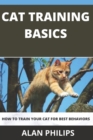 Image for Cat Training Basics : How to Train Your Cat for Best Behaviors