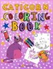 Image for Caticorn Coloring Book