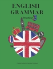 Image for English Grammar : Practise 3