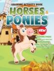 Image for Horses &amp; Ponies