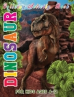 Image for Dinosaur Coloring Activity Book for Kids Ages 4-12