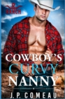 Image for Cowboy&#39;s Curvy Nanny