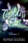 Image for Goddess Isles : Volume One