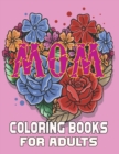 Image for Mom Coloring Books For Adults