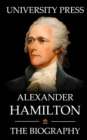 Image for Alexander Hamilton Book