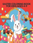 Image for Easter Coloring Book for Kids Ages 4-9
