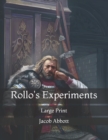 Image for Rollo&#39;s Experiments