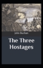 Image for The Three Hostages Annotated