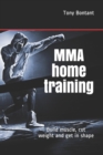 Image for MMA home training