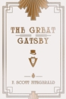 Image for The Great Gatsby : A 1925 Novel by American Writer F. Scott Fitzgerald