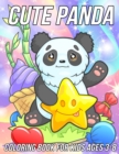 Image for Panda Coloring Book for Kids Ages 3-8