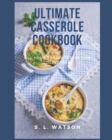 Image for Ultimate Casserole Cookbook