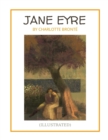 Image for Jane Eyre by Charlotte Bronte (ILLUSTRATED)