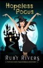 Image for Hopeless Pocus (A Witch Cozy Paranormal Mystery #1)