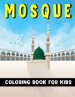 Image for Mosque Coloring Book For Kids