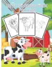 Image for Cow Coloring Book For Kids