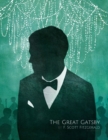 Image for The Great Gatsby by F. Scott Fitzgerald (Illustrated)