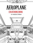 Image for Aeroplane Colouring Book