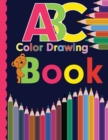 Image for ABC color drawing book