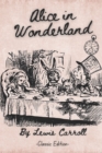 Image for Alice in Wonderland : With Annotated