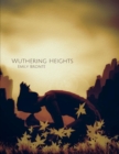 Image for Wuthering Heights by Emily Bronte (Illustrated)