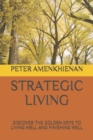 Image for Strategic Living