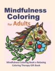 Image for Mindfulness Coloring for Adults