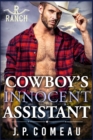 Image for Cowboy&#39;s Innocent Assistant