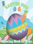 Image for EASTER EGG Coloring Book for Kids