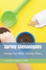 Image for Spring Shenanigans