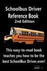 Image for School Bus Reference Book 2nd Edition