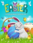 Image for Easter Coloring Book For Kids Vol-1
