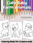 Image for Cute Baby Farm Animals
