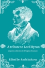 Image for A tribute to Lord Byron