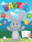 Image for EASTER activity &amp; coloring book for kids