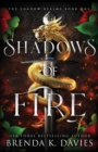 Image for Shadows of Fire
