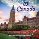 Image for O&#39; Canada, A Tour of Canada with Easy to Read Captions