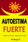 Image for Autoestima Fuerte