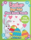 Image for Easter Large Print Word Search Puzzle for Adults