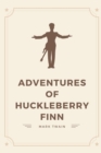 Image for Adventures of Huckleberry Finn : With Annotated