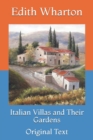 Image for Italian Villas and Their Gardens : Original Text
