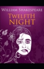 Image for Twelfth Night Illustrated