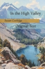 Image for In the High Valley : Original Text