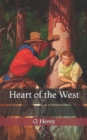 Image for Heart of the West