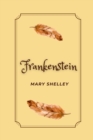 Image for Frankenstein by Mary Shelley