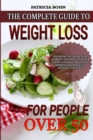 Image for The Complete Guide to Weight Loss for People Over 50