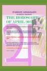 Image for The Horoscope of April 2021