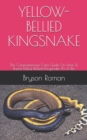 Image for Yellow-Bellied Kingsnake